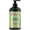 MIELLE ORGANICS Rosmarin-Minze-Stärkungsshampoo